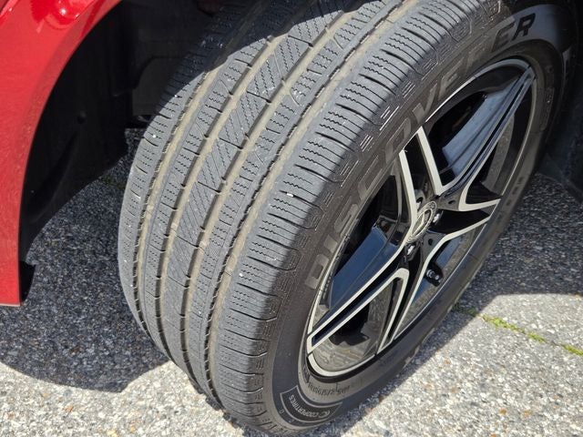 2025 Mercedes-Benz GLE GLE 350 4MATIC®