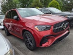 2025 Mercedes-Benz GLE GLE 350 4MATIC®