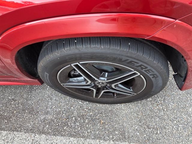 2025 Mercedes-Benz GLE GLE 350 4MATIC®