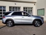 2025 Mercedes-Benz GLE GLE 350 4MATIC®