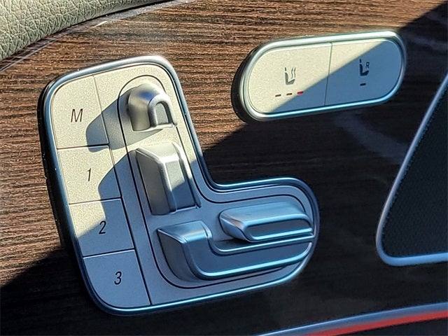 2025 Mercedes-Benz GLE GLE 350 4MATIC®