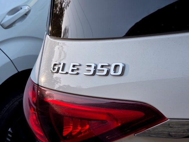 2022 Mercedes-Benz GLE GLE 350