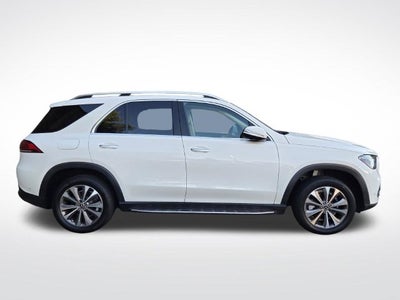 2022 Mercedes-Benz GLE GLE 350