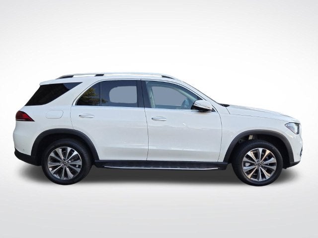 2022 Mercedes-Benz GLE GLE 350