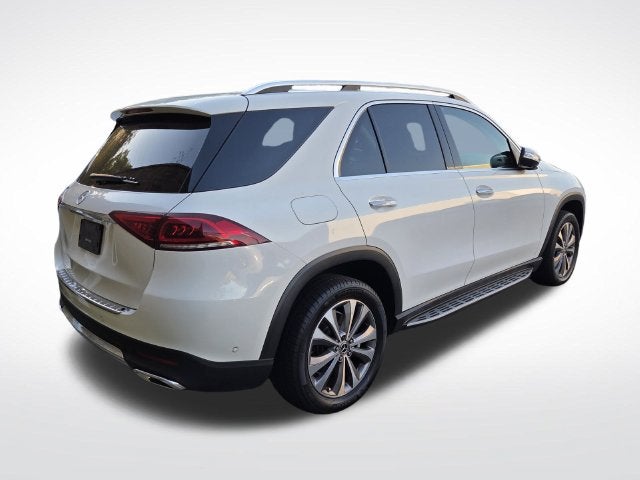 2022 Mercedes-Benz GLE GLE 350