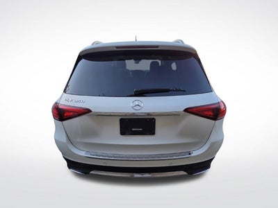 2022 Mercedes-Benz GLE GLE 350
