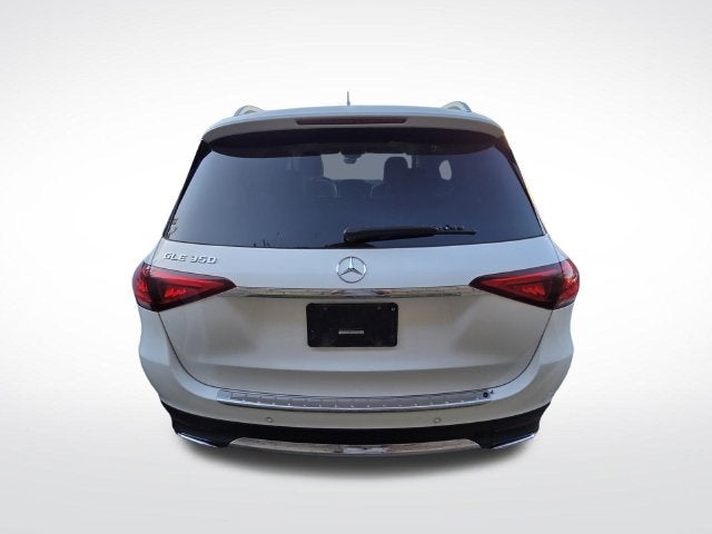 2022 Mercedes-Benz GLE GLE 350
