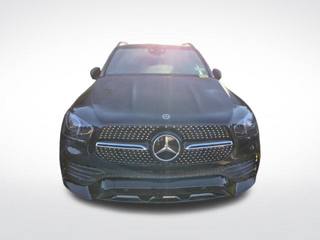 2022 Mercedes-Benz GLE GLE 350 4MATIC®