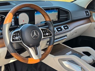 2023 Mercedes-Benz GLE GLE 350 4MATIC®