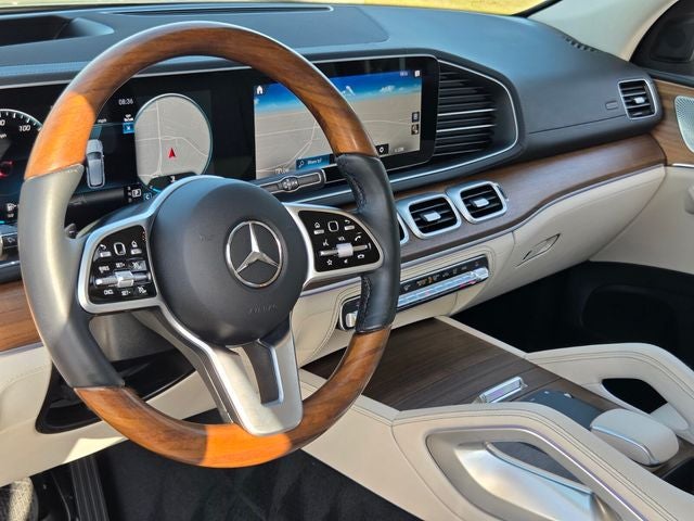 2023 Mercedes-Benz GLE GLE 350 4MATIC®