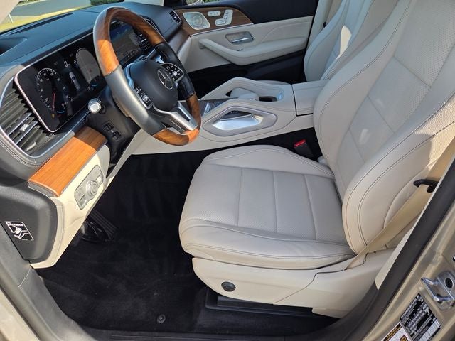 2023 Mercedes-Benz GLE GLE 350 4MATIC®