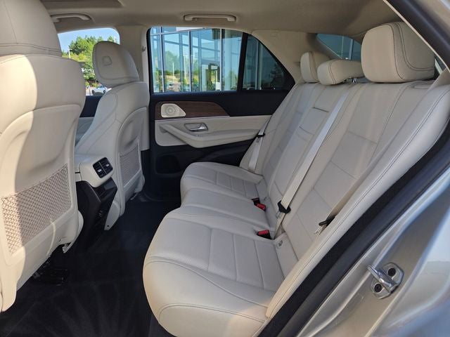 2023 Mercedes-Benz GLE GLE 350 4MATIC®