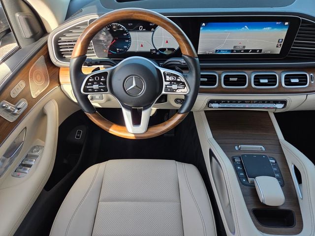 2023 Mercedes-Benz GLE GLE 350 4MATIC®
