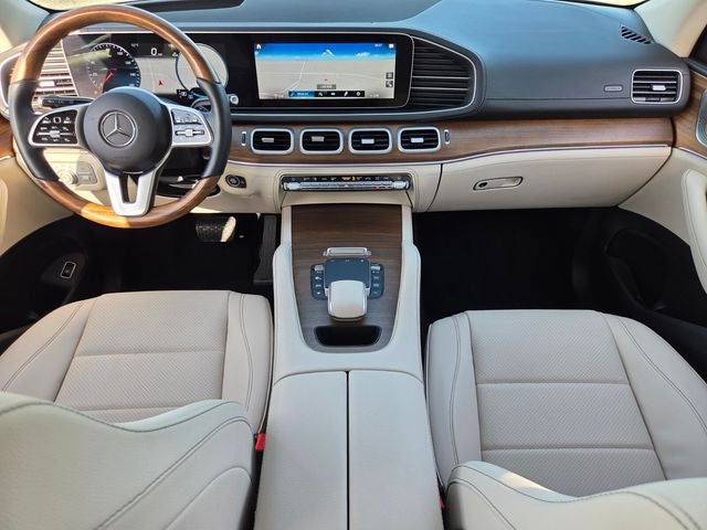2023 Mercedes-Benz GLE GLE 350 4MATIC®