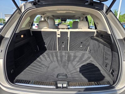 2023 Mercedes-Benz GLE GLE 350 4MATIC®