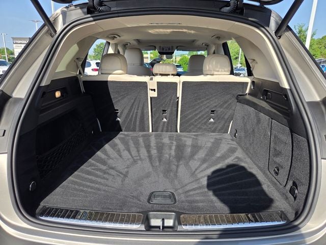 2023 Mercedes-Benz GLE GLE 350 4MATIC®