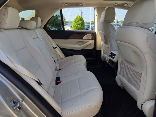 2023 Mercedes-Benz GLE GLE 350 4MATIC®