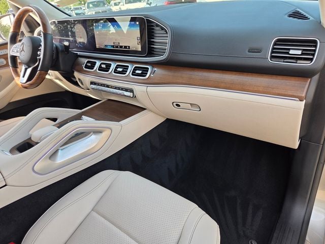 2023 Mercedes-Benz GLE GLE 350 4MATIC®