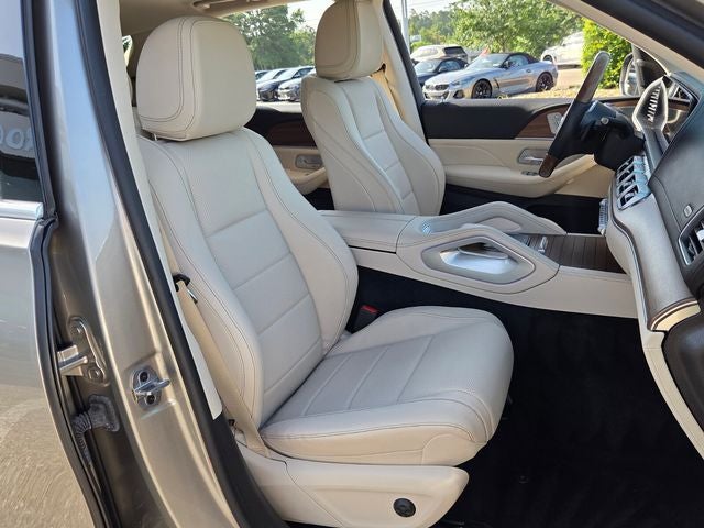 2023 Mercedes-Benz GLE GLE 350 4MATIC®