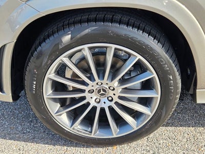 2023 Mercedes-Benz GLE GLE 350 4MATIC®