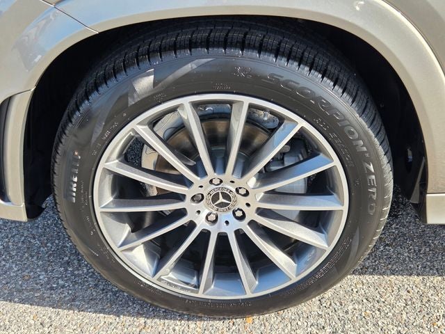 2023 Mercedes-Benz GLE GLE 350 4MATIC®