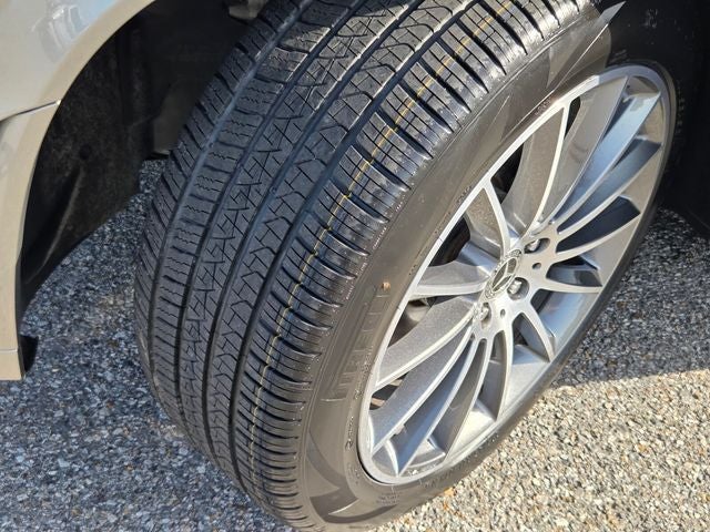 2023 Mercedes-Benz GLE GLE 350 4MATIC®