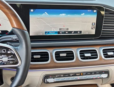 2023 Mercedes-Benz GLE GLE 350 4MATIC®