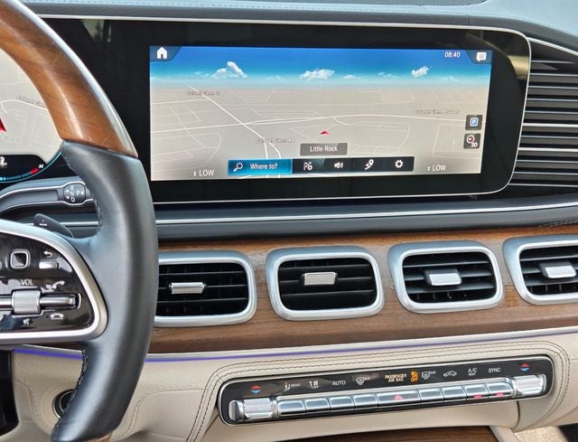 2023 Mercedes-Benz GLE GLE 350 4MATIC®