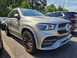 2023 Mercedes-Benz GLE GLE 350 4MATIC®