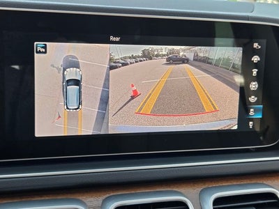 2023 Mercedes-Benz GLE GLE 350 4MATIC®