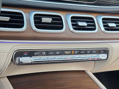 2023 Mercedes-Benz GLE GLE 350 4MATIC®
