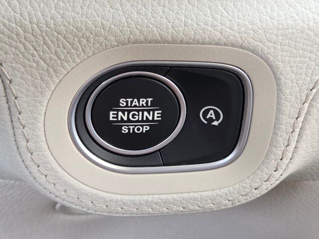 2023 Mercedes-Benz GLE GLE 350 4MATIC®
