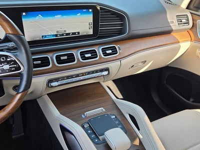 2023 Mercedes-Benz GLE GLE 350 4MATIC®