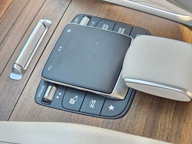 2023 Mercedes-Benz GLE GLE 350 4MATIC®