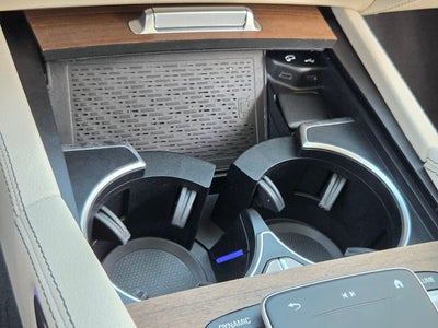 2023 Mercedes-Benz GLE GLE 350 4MATIC®