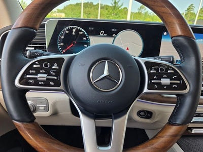 2023 Mercedes-Benz GLE GLE 350 4MATIC®