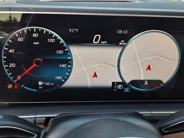 2023 Mercedes-Benz GLE GLE 350 4MATIC®