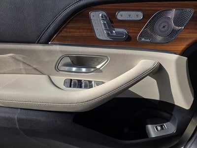 2023 Mercedes-Benz GLE GLE 350 4MATIC®