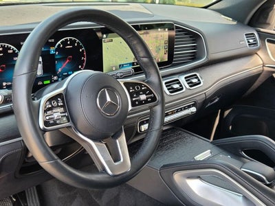 2023 Mercedes-Benz GLE GLE 450 4MATIC®