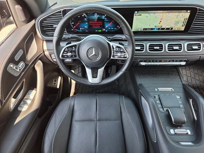 2023 Mercedes-Benz GLE GLE 450 4MATIC®