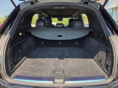2023 Mercedes-Benz GLE GLE 450 4MATIC®