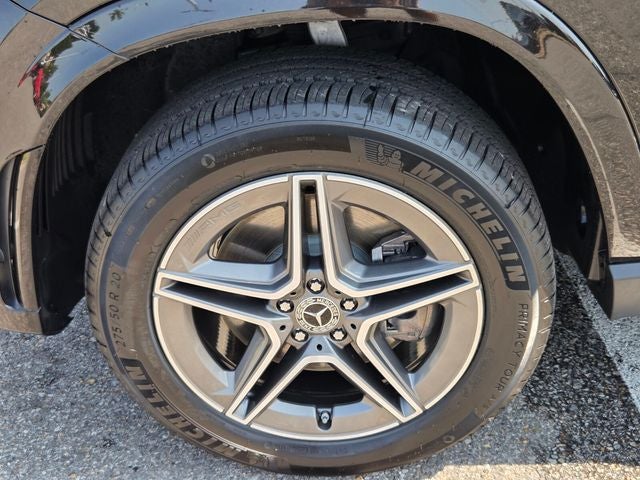 2023 Mercedes-Benz GLE GLE 450 4MATIC®