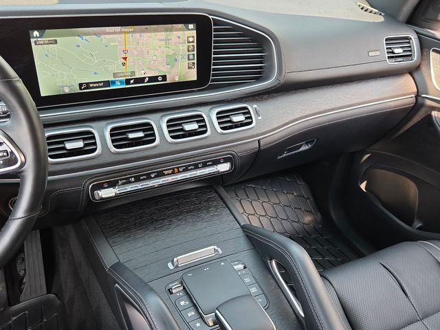 2023 Mercedes-Benz GLE GLE 450 4MATIC®