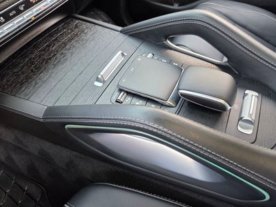 2023 Mercedes-Benz GLE GLE 450 4MATIC®