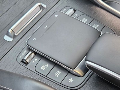 2023 Mercedes-Benz GLE GLE 450 4MATIC®