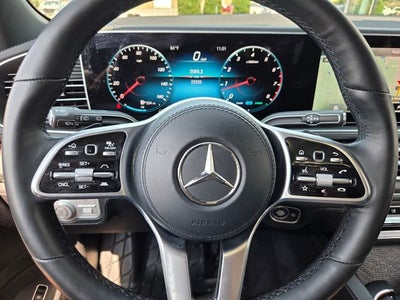2023 Mercedes-Benz GLE GLE 450 4MATIC®