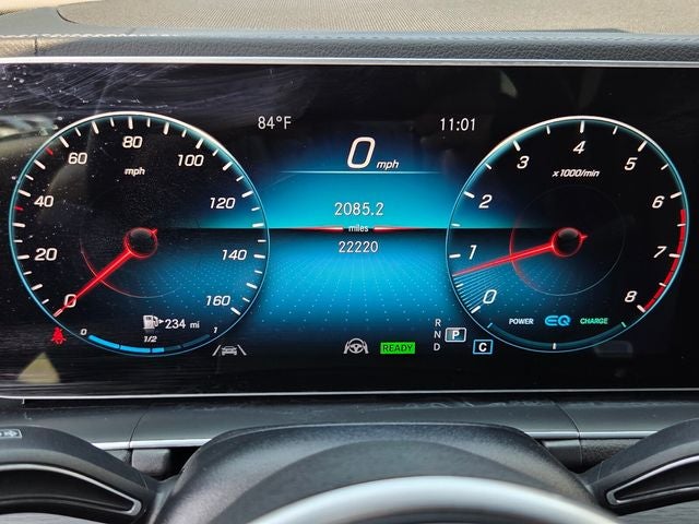 2023 Mercedes-Benz GLE GLE 450 4MATIC®