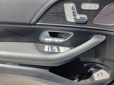 2023 Mercedes-Benz GLE GLE 450 4MATIC®
