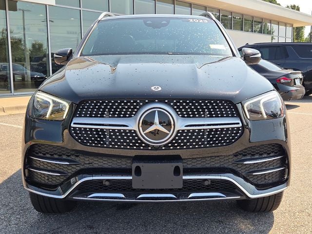 2023 Mercedes-Benz GLE GLE 450 4MATIC®