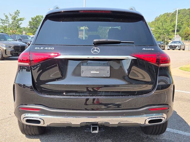 2023 Mercedes-Benz GLE GLE 450 4MATIC®